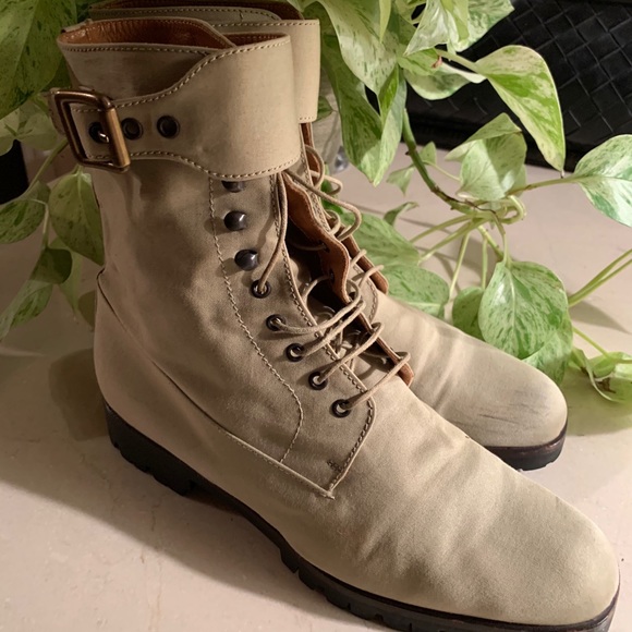 PRADA BOOTIES - Picture 3 of 11